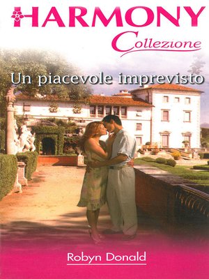 cover image of Un piacevole imprevisto
